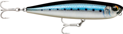 Rapala Precision Xtreme Pencil Saltwater Fishing Lures