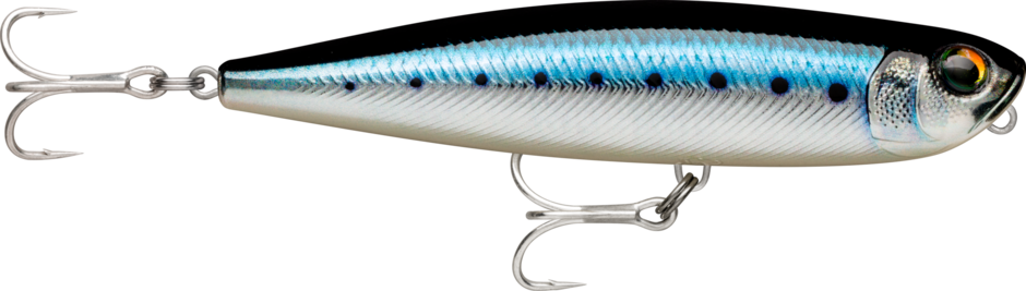 Rapala Precision Xtreme Pencil Saltwater Fishing Lures
