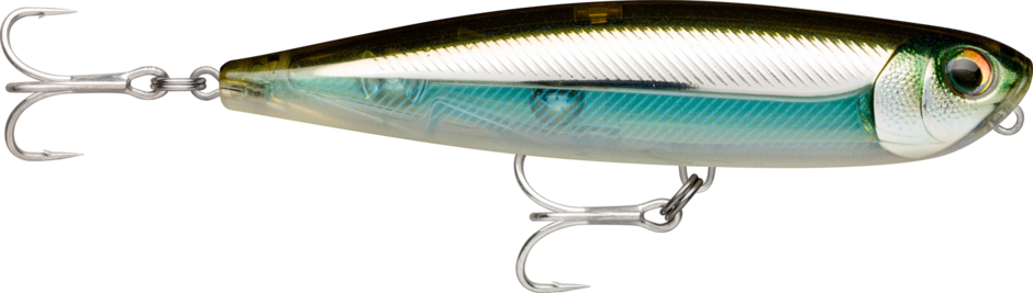 Rapala Precision Xtreme Pencil Saltwater Fishing Lures