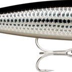 Mullet MU