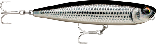 10.7cm 21g / Mullet MU