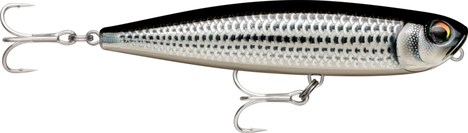 Rapala Precision Xtreme Pencil Saltwater Fishing Lures