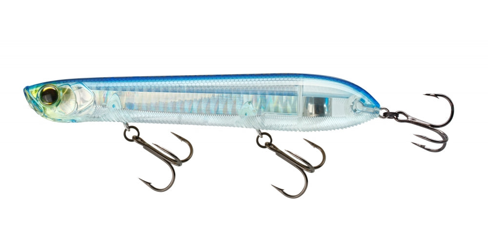 Yo Zuri 3DB Pencil Popper Topwater Fishing lure 27.5g 135mm