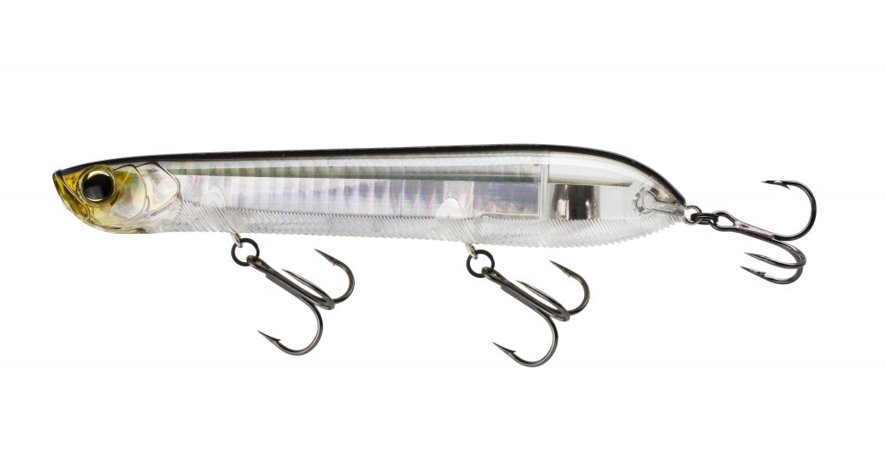 Yo Zuri 3DB Pencil Popper Topwater Fishing lure 27.5g 135mm