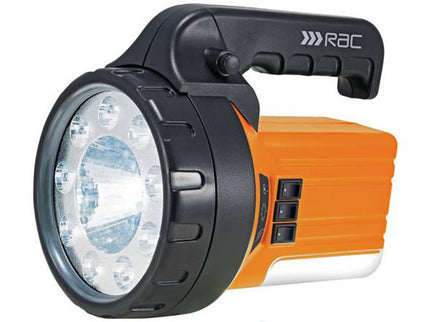RAC 150 Lumens 3-in-1 Rechargeable Lantern Torch
