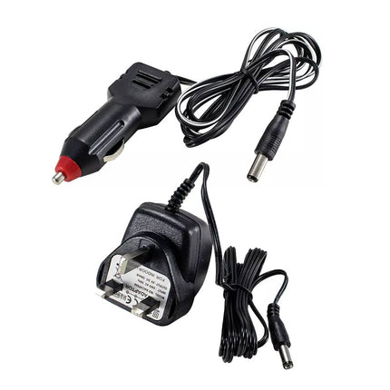 RAC 150 Lumens 3-in-1 Rechargeable Lantern Torch