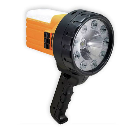 RAC 150 Lumens 3-in-1 Rechargeable Lantern Torch