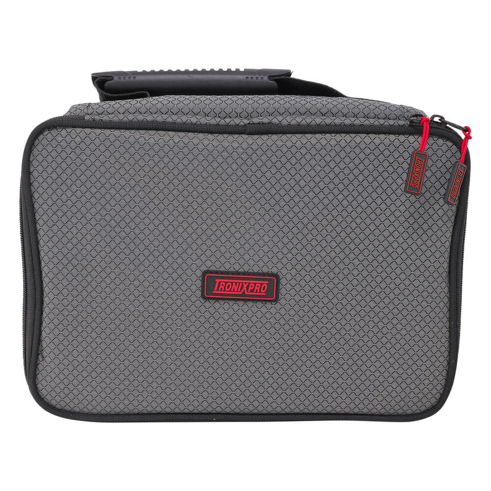 Tronixpro Fishing Reel And Spool Bag