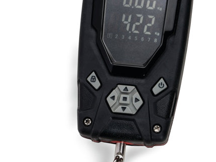 Rapala 25kg RCD Digital Fish Weighing Scales