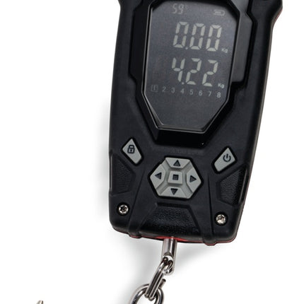 Rapala 25kg RCD Digital Fish Weighing Scales