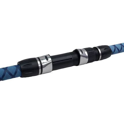WSB Orizon Pro 13 ft Beachcaster Sea Fishing Rod 2 Piece