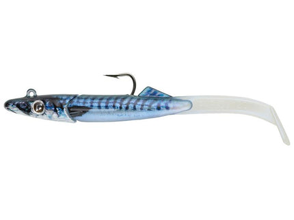 Ragot Raglou Hybrid Pre Rigged Soft Fishing Lures Pack Of Two