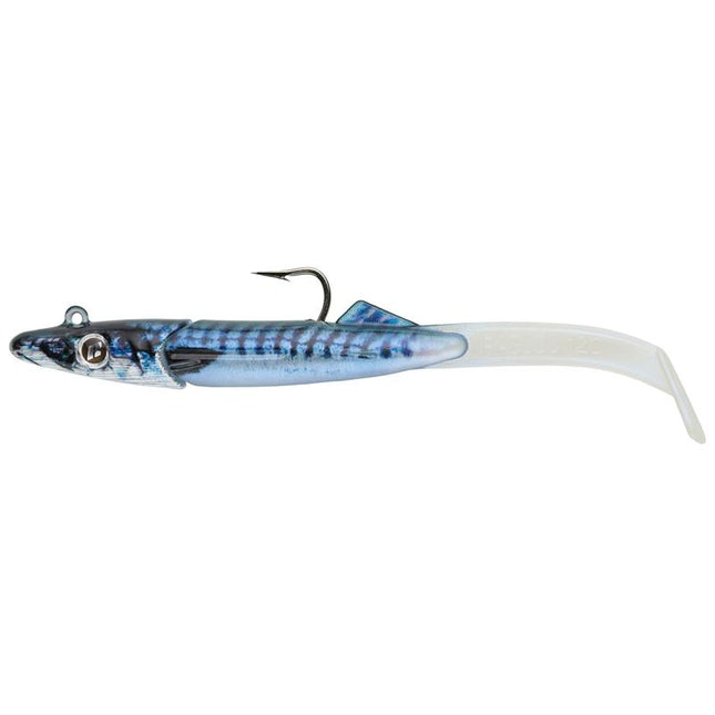 Ragot Raglou Hybrid Pre Rigged Soft Fishing Lures Pack Of Two