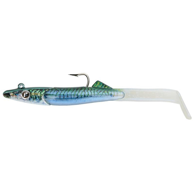 Ragot Raglou Hybrid Pre Rigged Soft Fishing Lures Pack Of Two