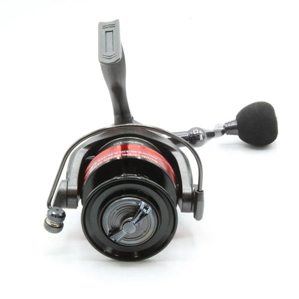 WSB Fishing Tackle Orizon Fixed Spool Fishing Reel With Spare Spool