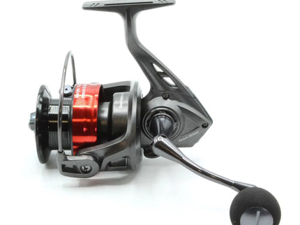 WSB Fishing Tackle Orizon Fixed Spool Fishing Reel With Spare Spool