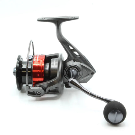 WSB Fishing Tackle Orizon Fixed Spool Fishing Reel With Spare Spool