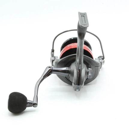 WSB Fishing Tackle Orizon Fixed Spool Fishing Reel With Spare Spool