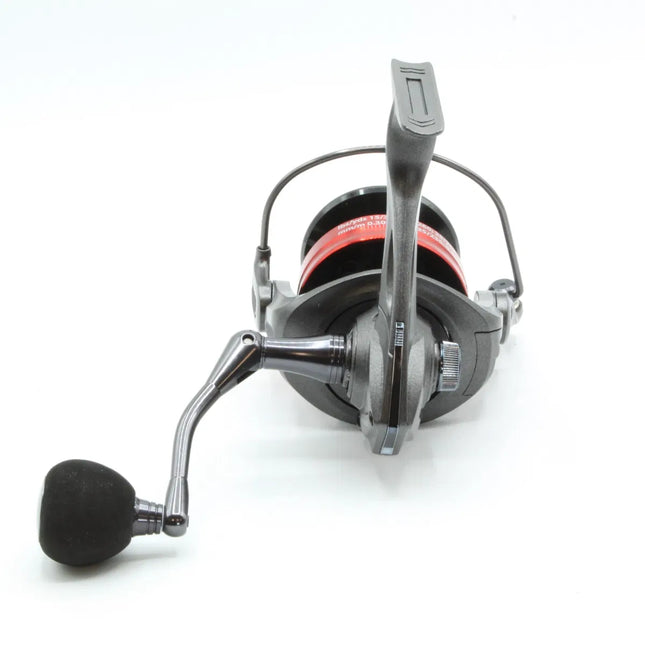 WSB Fishing Tackle Orizon Fixed Spool Fishing Reel With Spare Spool