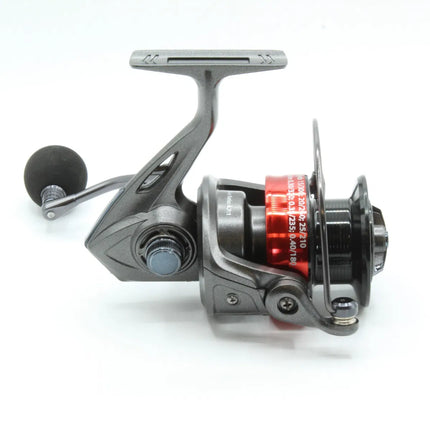 WSB Fishing Tackle Orizon Fixed Spool Fishing Reel With Spare Spool