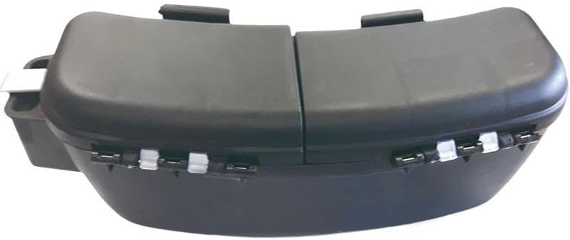 Ragot Fishing Waist Belt Tackle Box Ideal For Lure Storage And Tackle