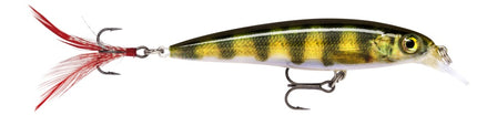 Rapala X-Wrap XR06 Freshwater Fishing Lures 4g 6cm