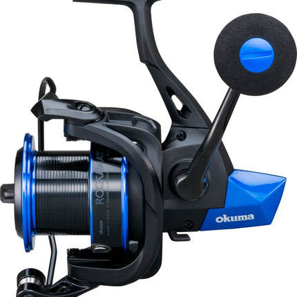 Okuma Rockaway Surf Sea Fishing Fixed Spool Reel