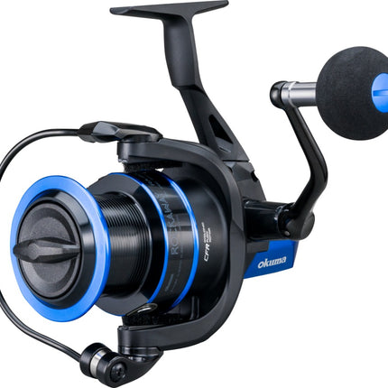 Okuma Rockaway Surf Sea Fishing Fixed Spool Reel
