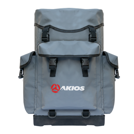 Akios Sea Trek Fishing Rucksack 50L
