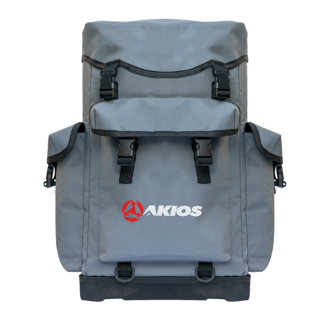 Akios Sea Trek Fishing Rucksack 50L