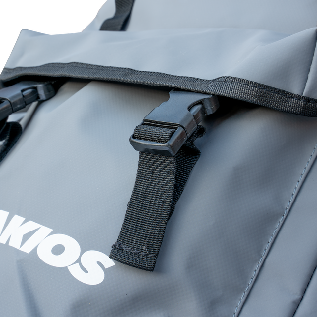 Akios Sea Trek Fishing Rucksack 50L