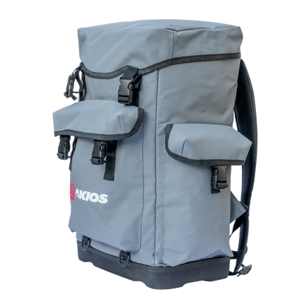 Akios Sea Trek Fishing Rucksack 50L