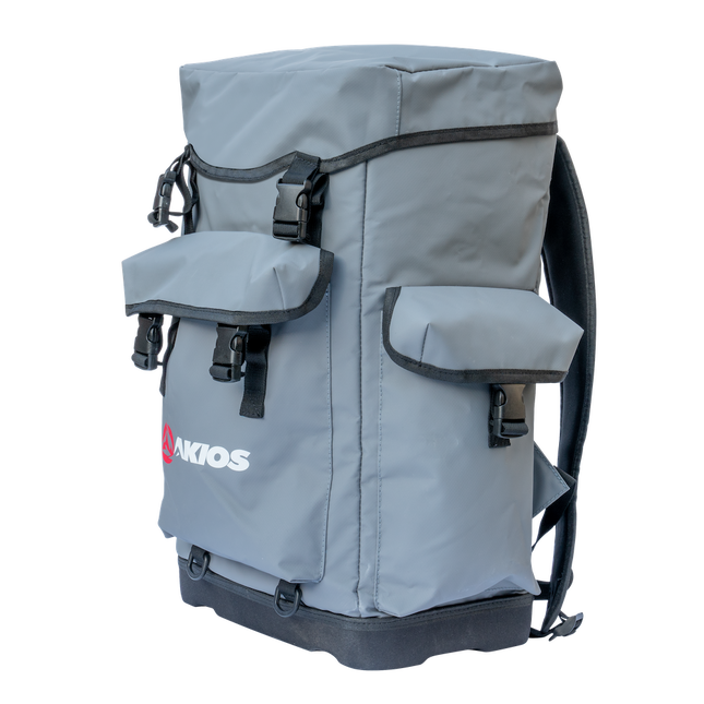 Akios Sea Trek Fishing Rucksack 50L