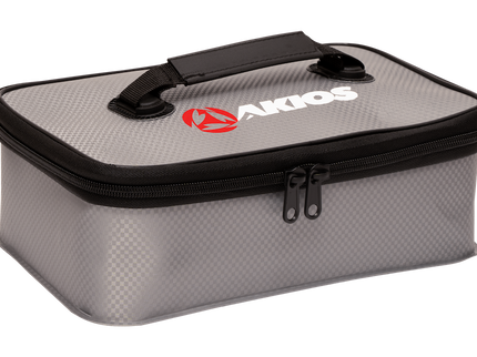 Akios EVA Rucksack Cool Bag - Ideal For Fishing Bait