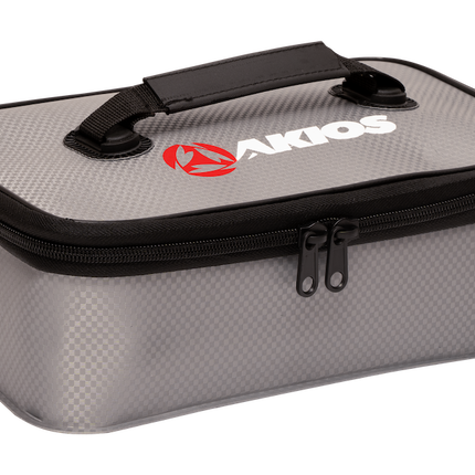 Akios EVA Rucksack Cool Bag - Ideal For Fishing Bait