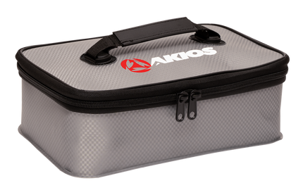 Akios EVA Rucksack Cool Bag - Ideal For Fishing Bait