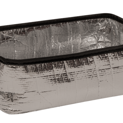 Akios EVA Rucksack Cool Bag - Ideal For Fishing Bait