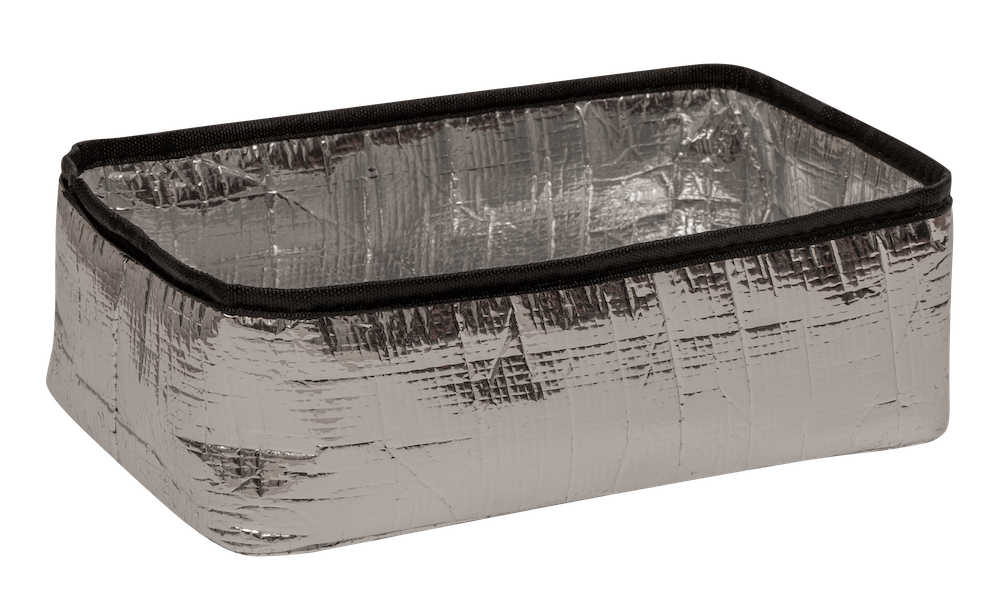 Akios EVA Rucksack Cool Bag - Ideal For Fishing Bait