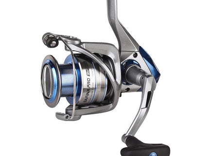 Okuma Safina Pro 8000 Fishing Reel Pre Loaded With Line