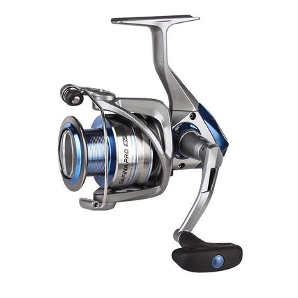 Okuma Safina Pro 8000 Fishing Reel Pre Loaded With Line