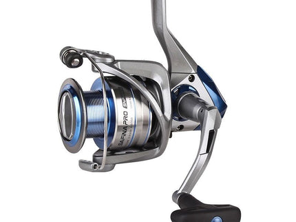 Okuma Safina Pro 4000 Size Fishing Reel Pre Loaded With Line