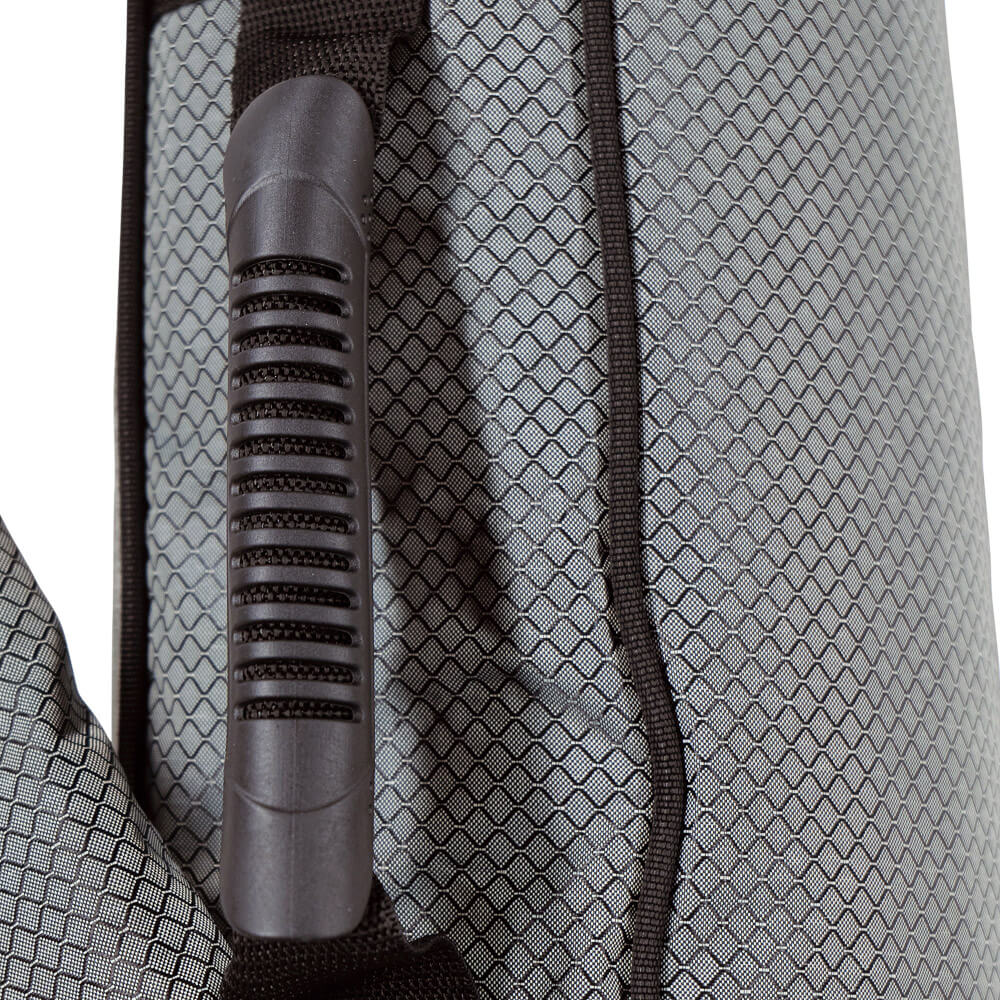 Tronixpro Single Compartment Fishing Rod Quiver Holdall SCQ3