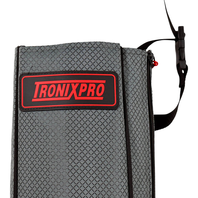 Tronixpro Single Compartment Fishing Rod Quiver Holdall SCQ3