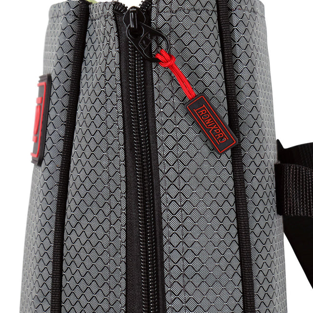 Tronixpro Single Compartment Fishing Rod Quiver Holdall SCQ3