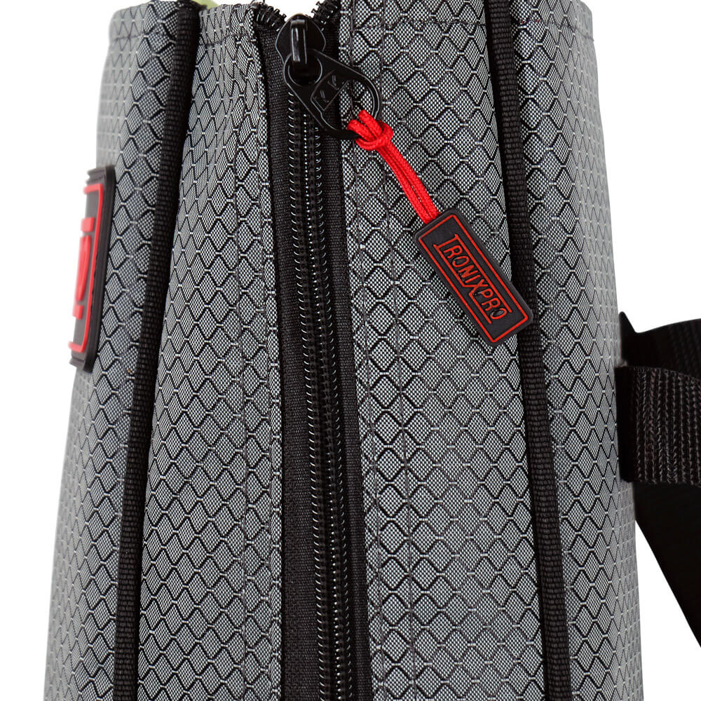 Tronixpro Single Compartment Fishing Rod Quiver Holdall SCQ3