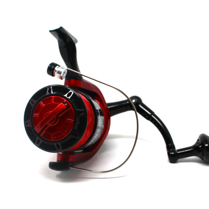Fishzone Sirroco 7000FD Front Drag Fixed Spool Surf Fishing Reel