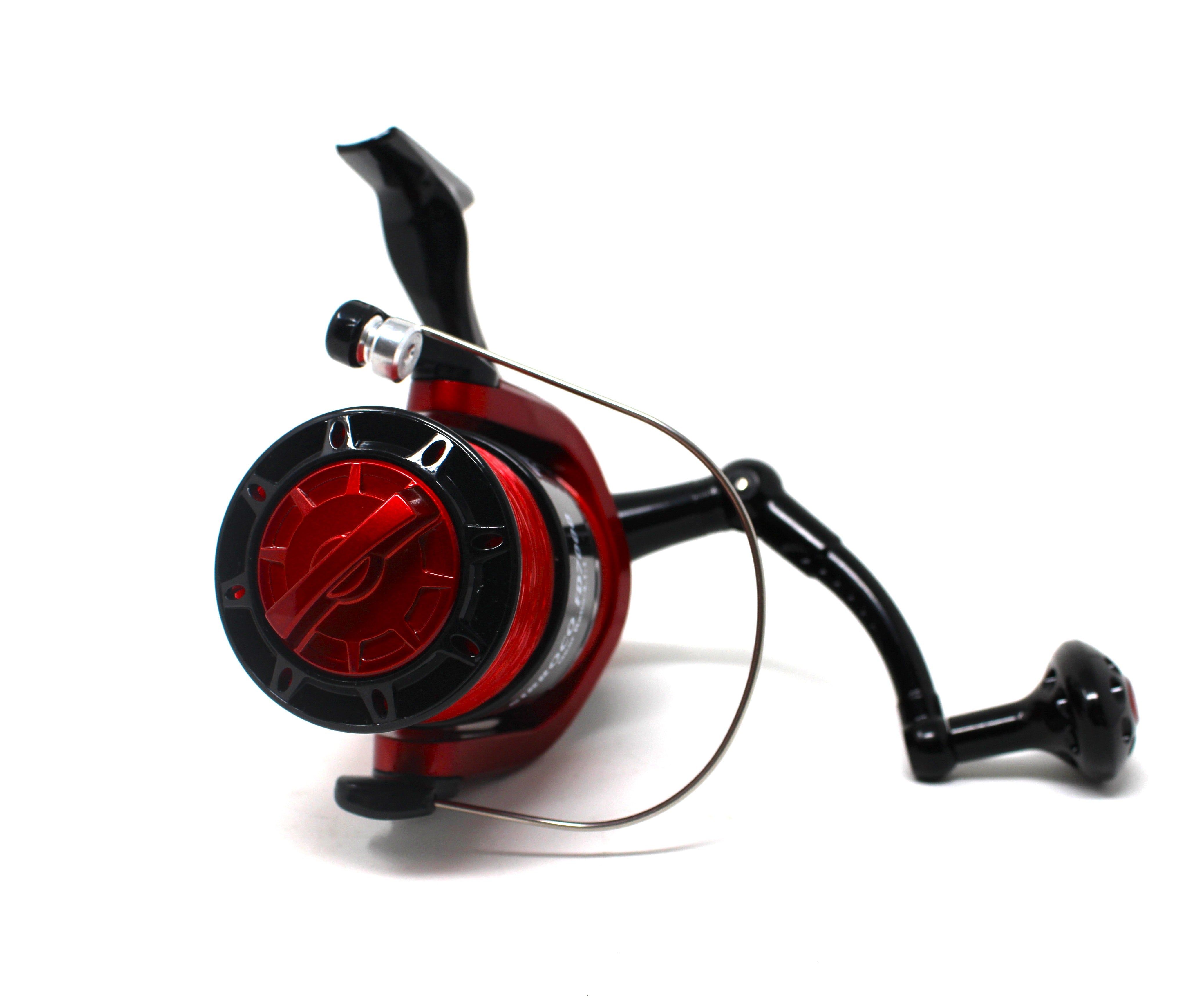 Fishzone Sirroco 7000FD Front Drag Fixed Spool Surf Fishing Reel
