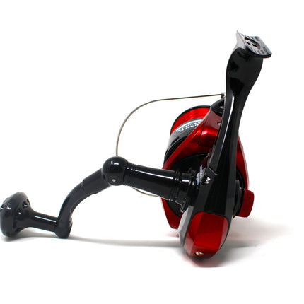 Fishzone Sirroco 7000FD Front Drag Fixed Spool Surf Fishing Reel