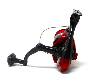 Fishzone Sirroco 7000FD Front Drag Fixed Spool Surf Fishing Reel