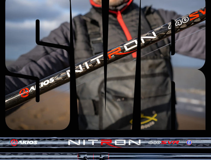 <h2>Akios Nitron SVR</h2>